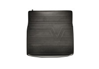G3 Trunk mat suitable for Alfa Romeo Stelvio 2017+