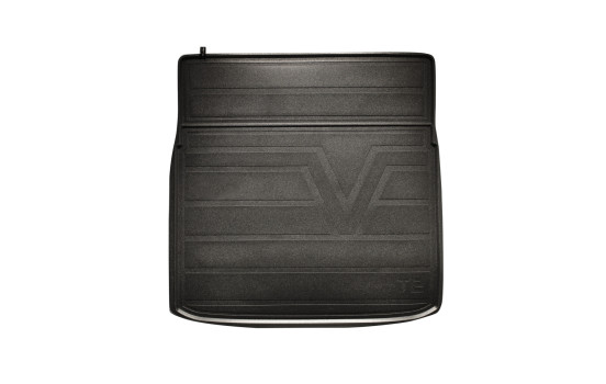 G3 Trunk mat suitable for Alfa Romeo Stelvio 2017+