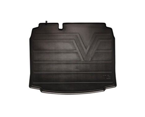 G3 Trunk mat suitable for Audi A3 Sportback 2005-2012