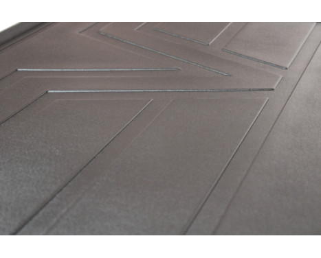G3 Trunk mat suitable for Audi A4 Avant 2015+, Image 2