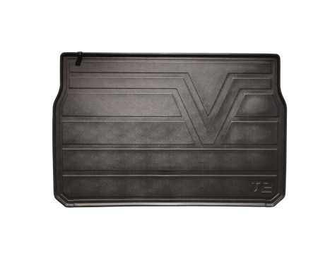G3 Trunk mat suitable for Citroën C3 2016+