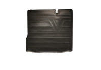 G3 Trunk mat suitable for Dacia Duster 2010-2017