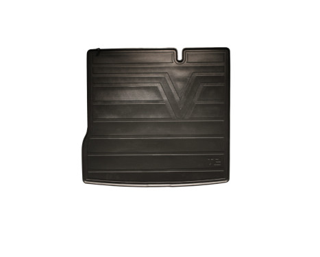 G3 Trunk mat suitable for Dacia Duster 2010-2017