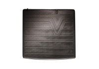 G3 Trunk mat suitable for Dacia Duster 2018+