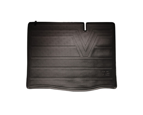 G3 Trunk mat suitable for Dacia Sandero 2012+