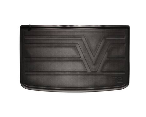 G3 Trunk mat suitable for Fiat 500L 2012+