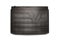 G3 Trunk mat suitable for Fiat 500X 2015+