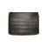G3 Trunk mat suitable for Fiat 500X 2015+