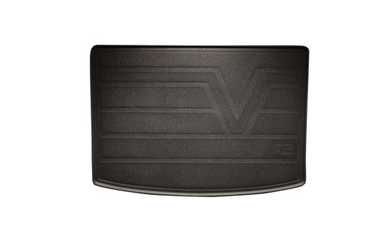 G3 Trunk mat suitable for Nissan Juke 2019+