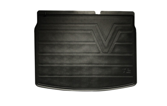 G3 Trunk mat suitable for Nissan Qashqai 2010-2014