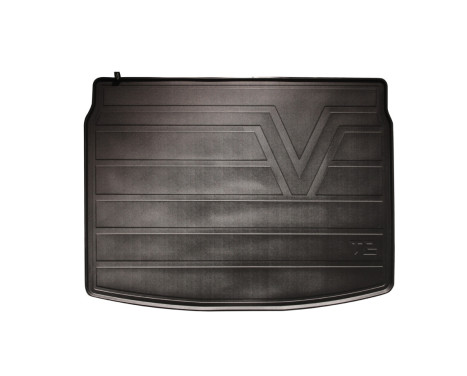 G3 Trunk mat suitable for Nissan Qashqai 2014+