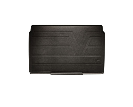 G3 Trunk mat suitable for Opel Corsa F 2019+