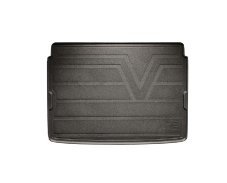 G3 Trunk mat suitable for Peugeot 2008 2019+