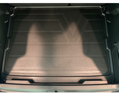 G3 Trunk mat suitable for Peugeot 2008 2019+, Image 2