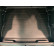 G3 Trunk mat suitable for Peugeot 2008 2019+, Thumbnail 2