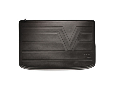 G3 Trunk mat suitable for Renault Captur 2020+ / Clio 2012-2019