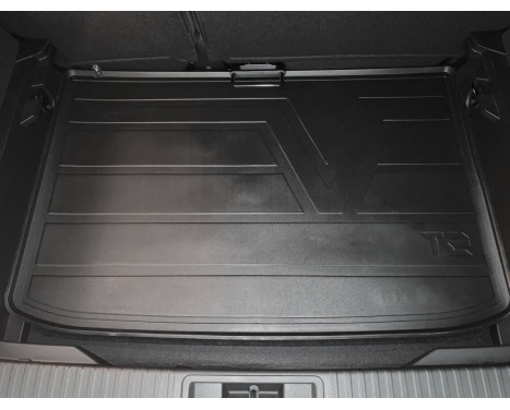 G3 Trunk mat suitable for Renault Captur 2020+ / Clio 2012-2019, Image 2