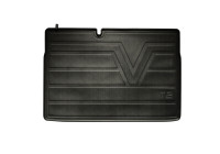 G3 Trunk mat suitable for Renault Clio 2019+