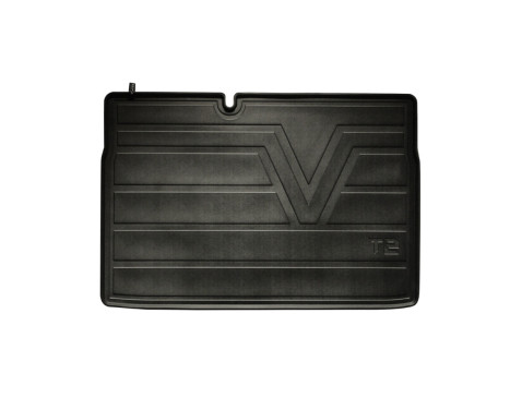 G3 Trunk mat suitable for Renault Clio 2019+