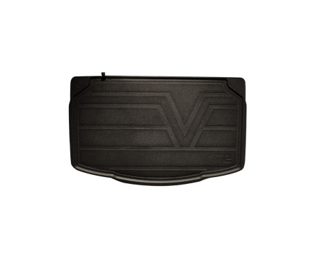 G3 Trunk mat suitable for Seat Arona 2017+