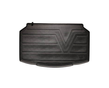 G3 Trunk mat suitable for Toyota Yaris 2017+