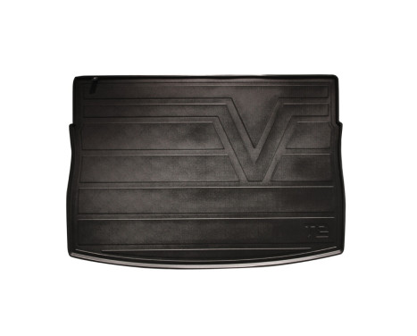 G3 Trunk mat suitable for Volkswagen Golf VII 2012-2018