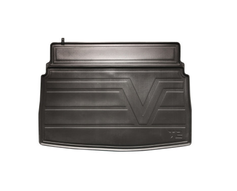 G3 Trunk mat suitable for Volkswagen Golf VIII 2019+