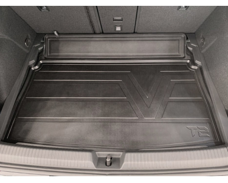 G3 Trunk mat suitable for Volkswagen Golf VIII 2019+, Image 3