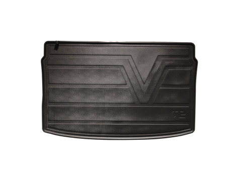 G3 Trunk mat suitable for Volkswagen Polo 2017+