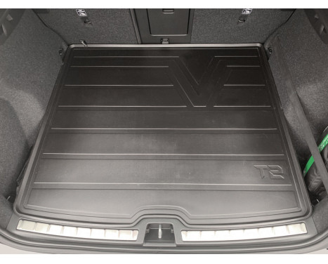 G3 Trunk mat suitable for Volvo XC40 2018+, Image 2