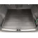 G3 Trunk mat suitable for Volvo XC40 2018+, Thumbnail 2