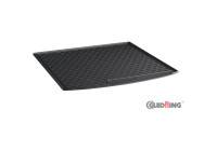 Gledring Rubbasol (Rubber) Trunk mat Dacia Bigster Full Hybrid 155 2024- (high loading floor)