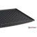 Gledring Rubbasol (Rubber) Trunk mat Dacia Bigster Full Hybrid 155 2024- (high loading floor), Thumbnail 3