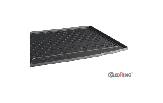 Gledring Rubbasol (Rubber) Trunk Mat suitable for Kia Stonic Facelift 2026- (High variable load, Image 3