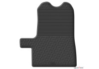 Gledring Rubber mat suitable for Maxus eDeliver 7 2023- (G profile 1-piece)