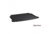 Gledring Trunk mat for Mazda 3 (BP) HB 5-door 2019-
