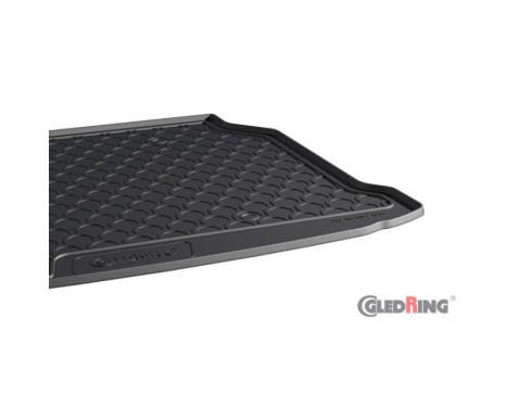 Gledring Trunk mat for Mazda 3 (BP) HB 5-door 2019-, Image 3