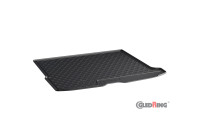 Gledring Trunk mat for Mercedes GLC (X254) MHEV 2022-