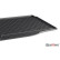 Gledring Trunk mat suitable for Fiat Grande Panda MHEV 2025- (Low loading floor), Thumbnail 3