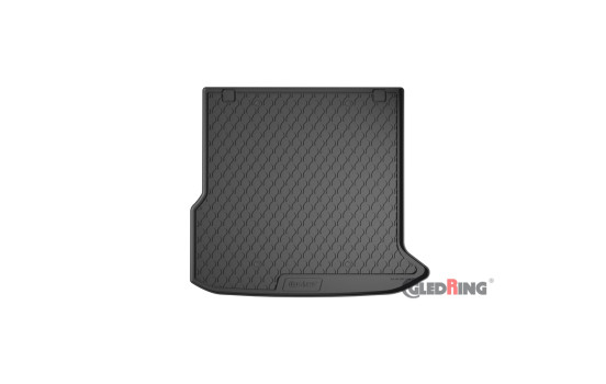 Gledring Trunk mat suitable for Mercedes E-Class W214 Kombi 2023-, Image 2