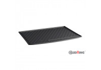 Rubbasol (Rubber) Trunk mat suitable for Audi A3 (8Y) Sportback 2020- (High variable loading floor)