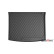 Rubbasol (Rubber) Trunk mat suitable for Dacia Jogger 2022-, Thumbnail 2