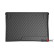 Rubbasol (Rubber) Trunk mat suitable for Ford Tourneo Courier MPV 2023-, Thumbnail 2