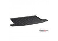 Rubbasol (Rubber) Trunk mat suitable for Kia Sportage (NQ5) 2021- (High variable loading floor)