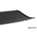 Rubbasol (Rubber) Trunk mat suitable for Toyota Yaris Cross (MXP_) 2/4WD incl. Hybrid 2020- (low, Thumbnail 3