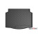 Rubbasol Trunk mat suitable for Citroën DS4 II 2021- incl. Cross / excl. E-Tense, Thumbnail 2