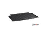 Rubbasol Trunk mat suitable for Peugeot 308 III HB 5-door 2021-