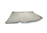 Trunk / Cargo area cockpit