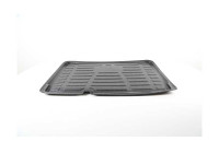 Trunk / Cargo area cockpit