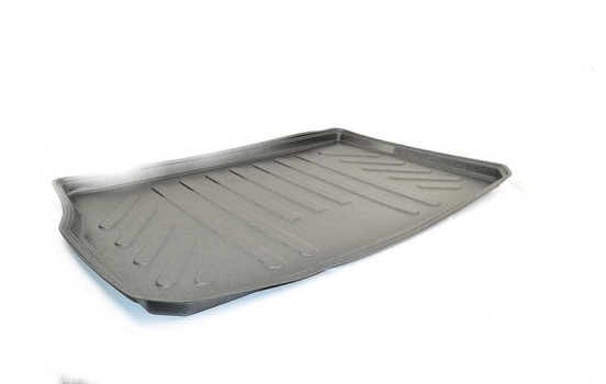 Trunk / Cargo area cockpit